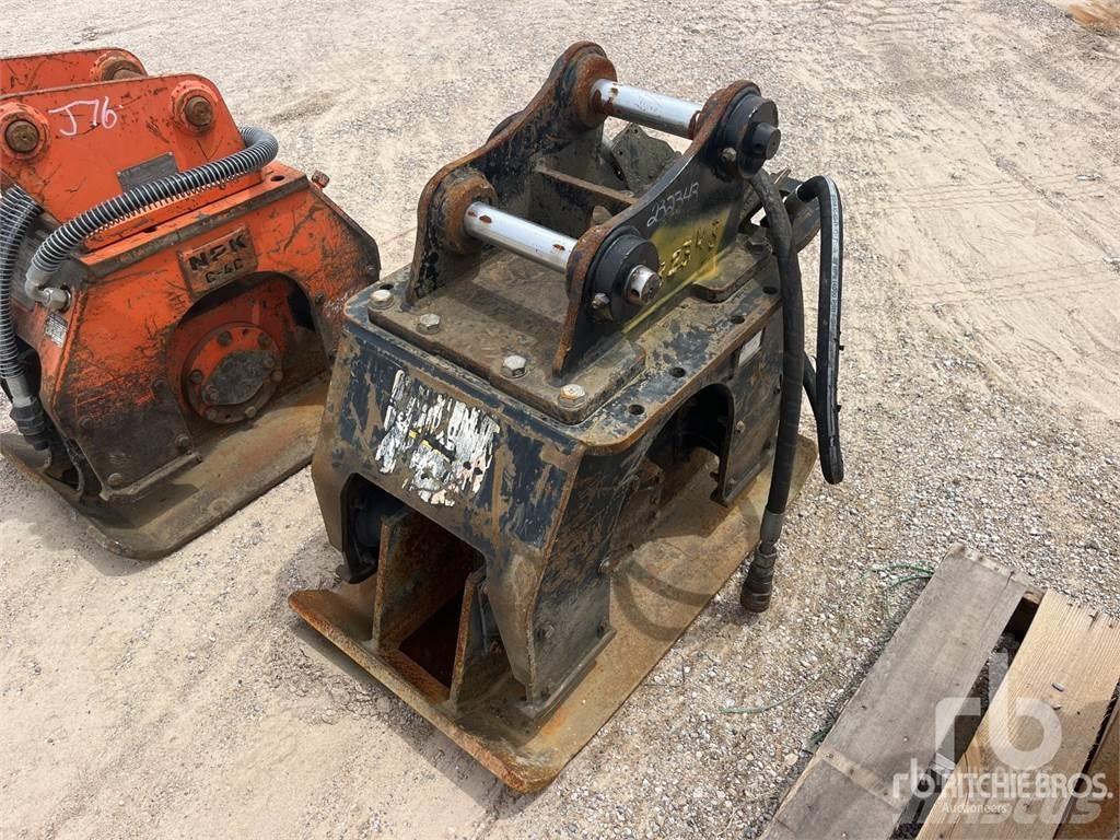 CAT CVP40 Diger parçalar