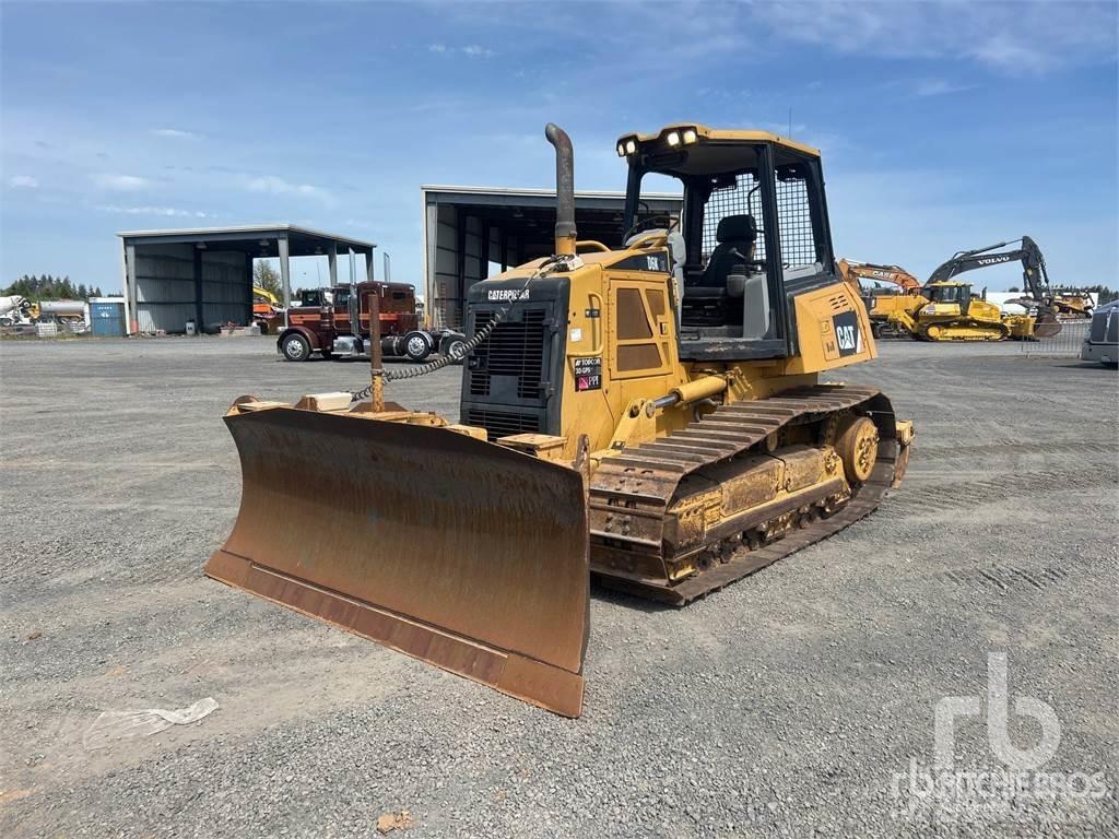 CAT D6K XL Paletli dozerler