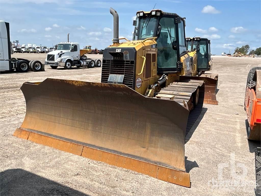 CAT D6K2 LGP Paletli dozerler