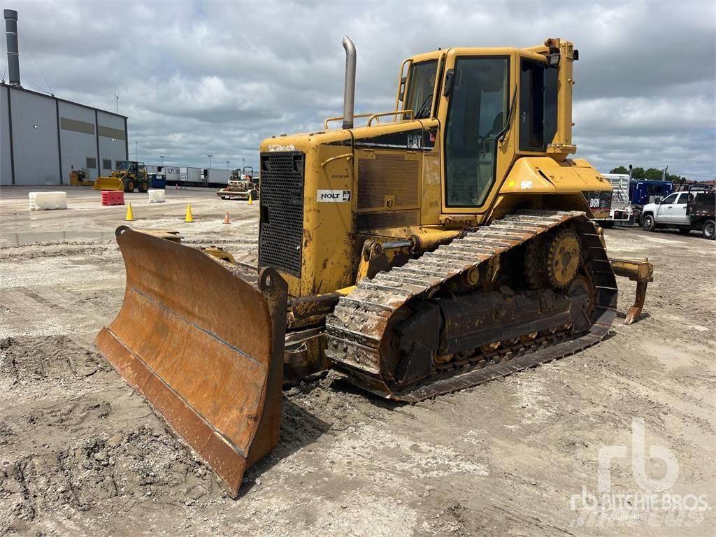 CAT D6N XL Paletli dozerler