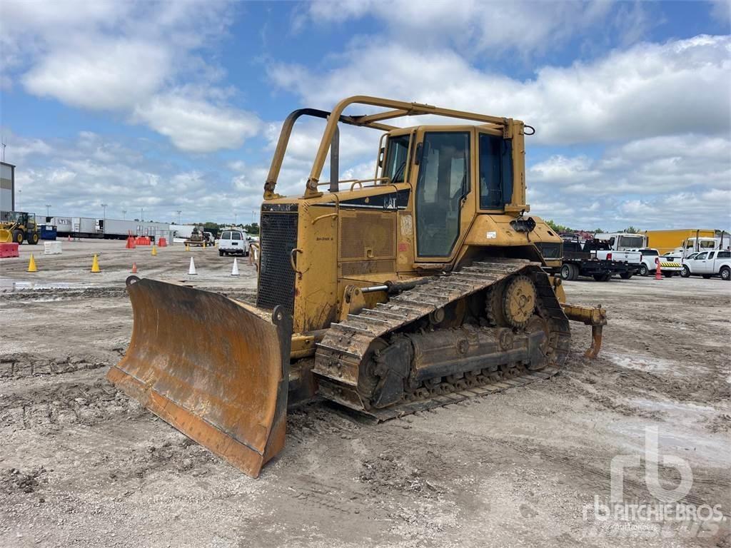 CAT D6N XL Paletli dozerler