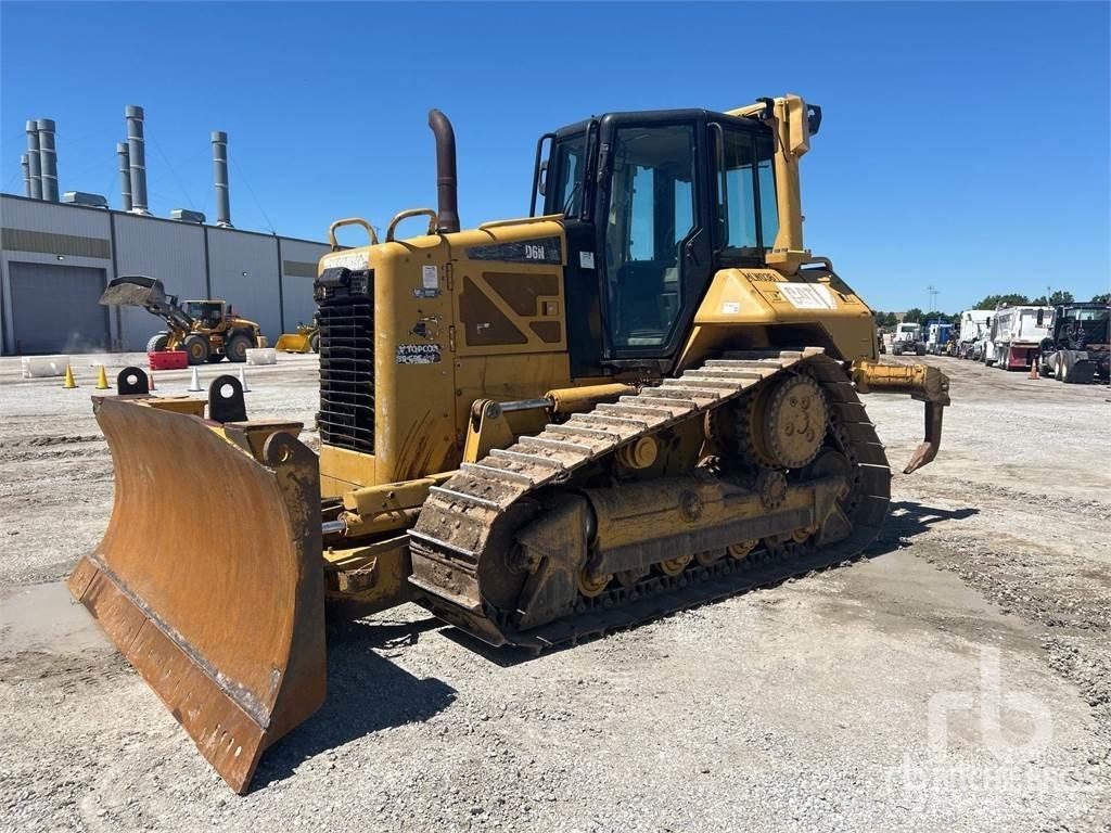 CAT D6N XL Paletli dozerler