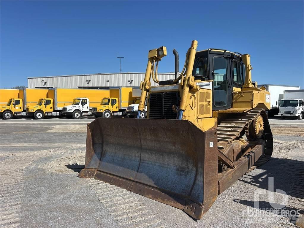 CAT D6T XL Paletli dozerler