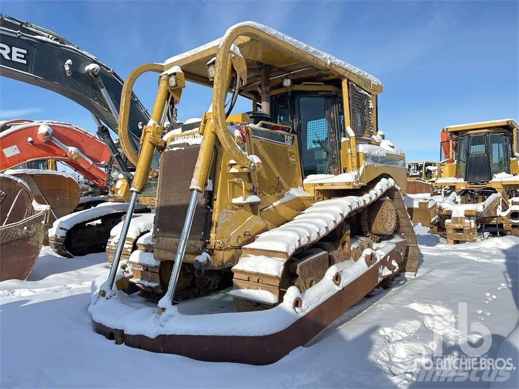 CAT D8T Paletli dozerler