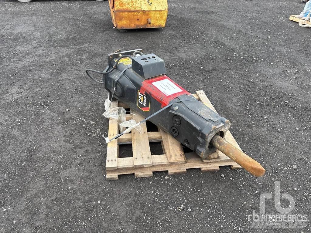CAT H95ES Hidrolik kırıcılar