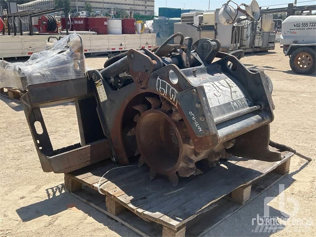 CAT PC205 Diger parçalar