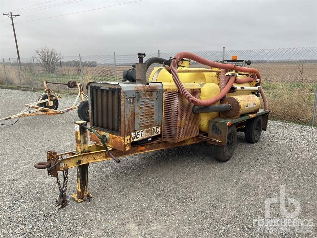 CAT RINGOMATIC Tankerler
