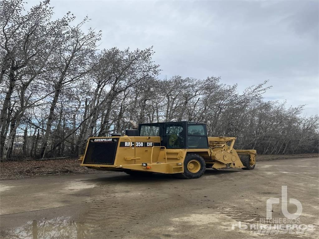 CAT RM350 Diger