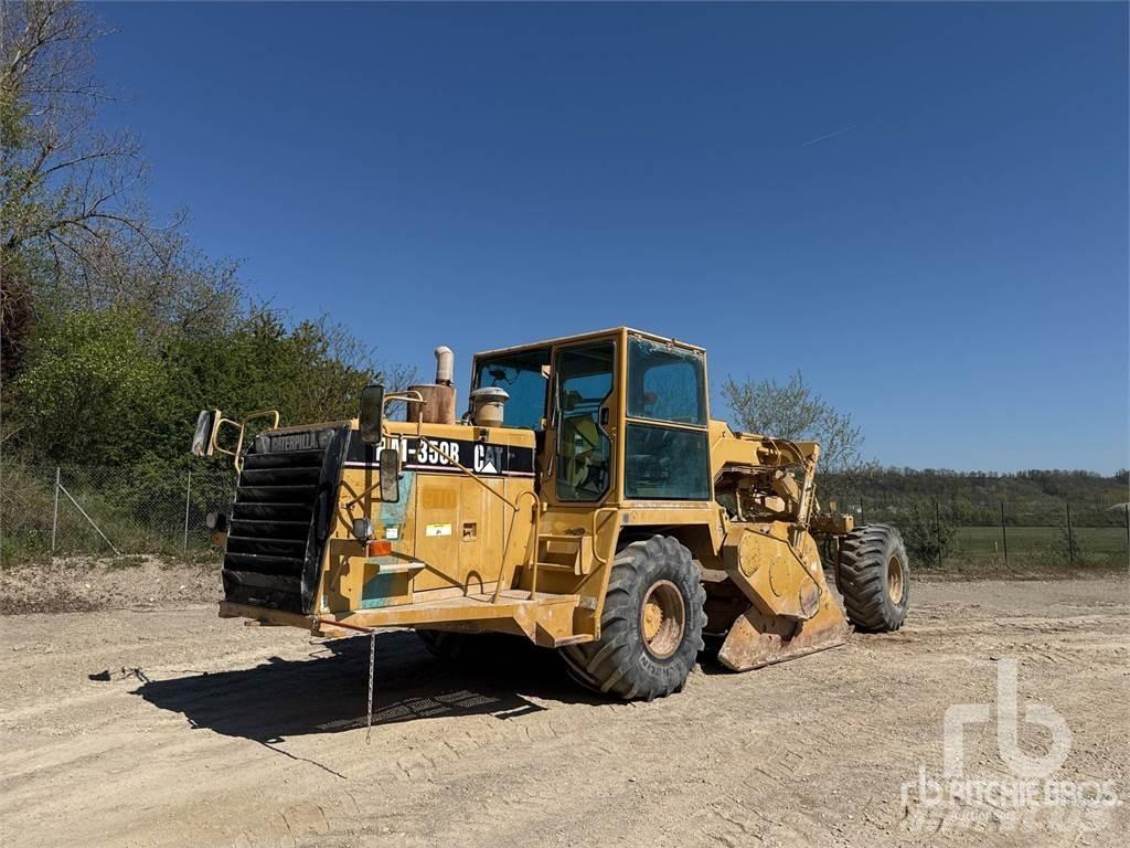CAT RM350B Diger