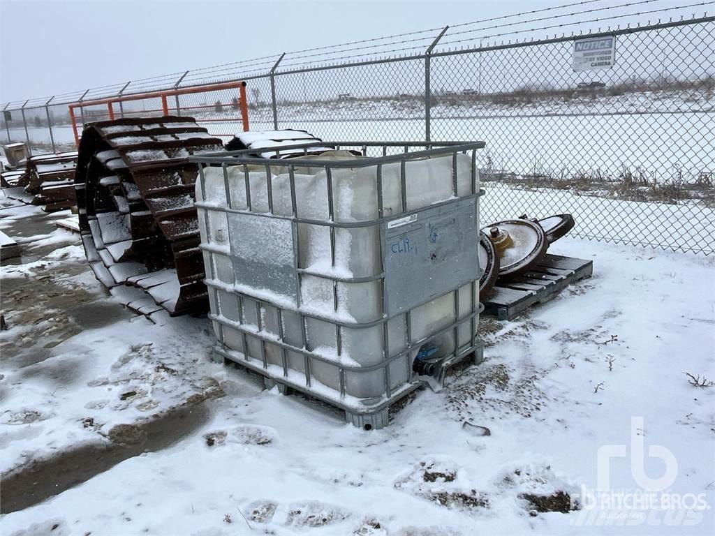 CAT SYSTEMONE Diger traktör aksesuarlari