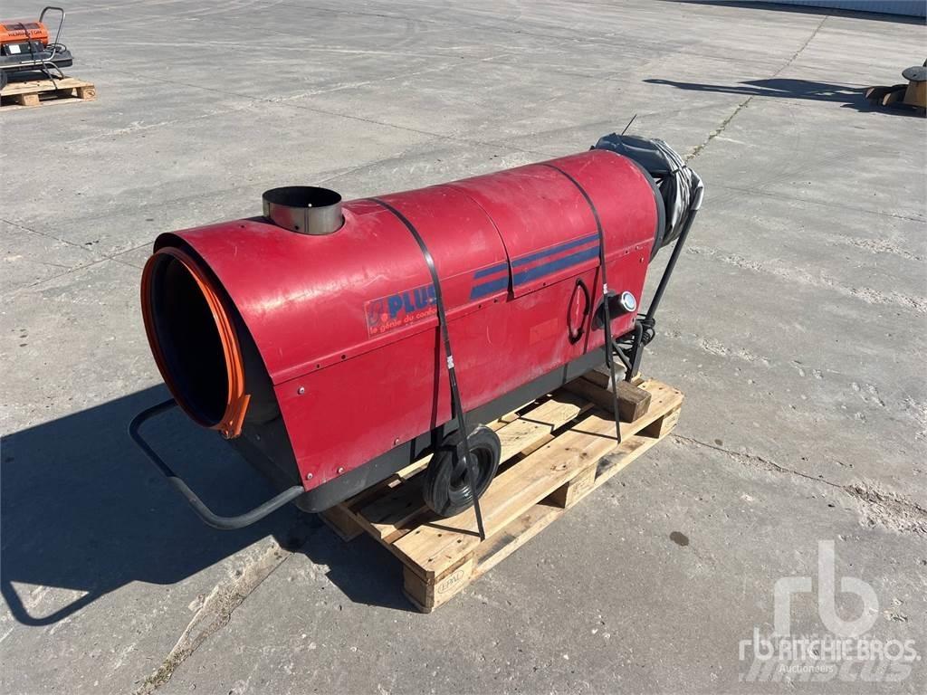  Chauffage Diger