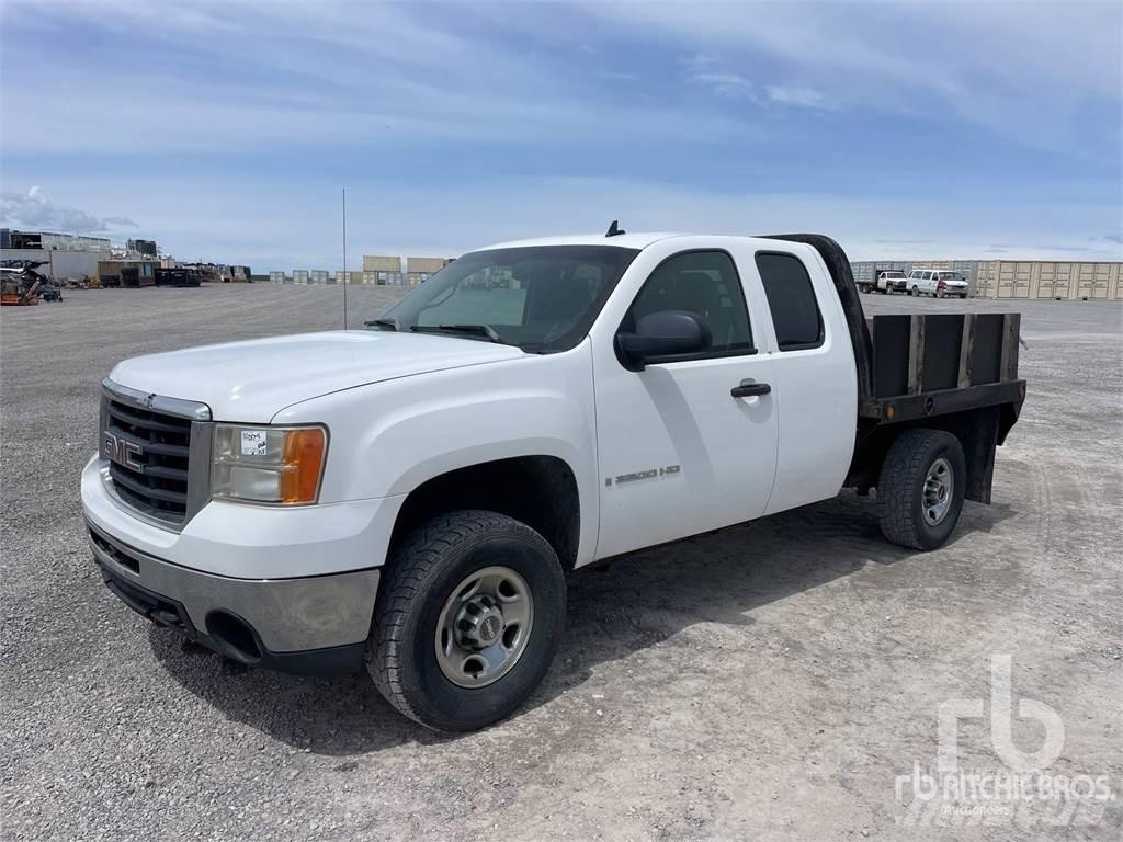 Chevrolet 2500 Pikaplar