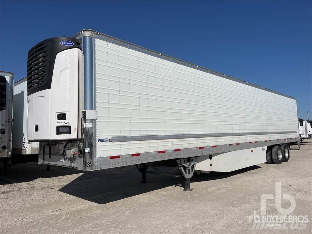 CIMC 1RBR5305 Frigofrik çekiciler