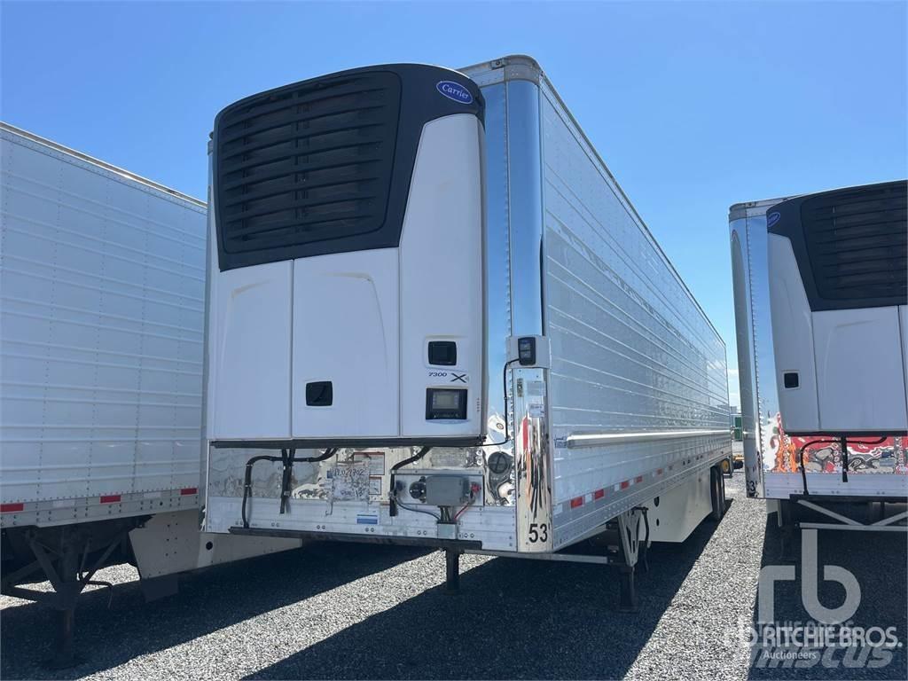 CIMC 1RBR5305 Frigofrik çekiciler