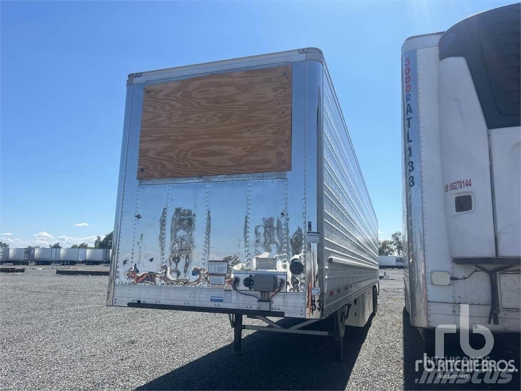 CIMC 1RBR5305 Frigofrik çekiciler