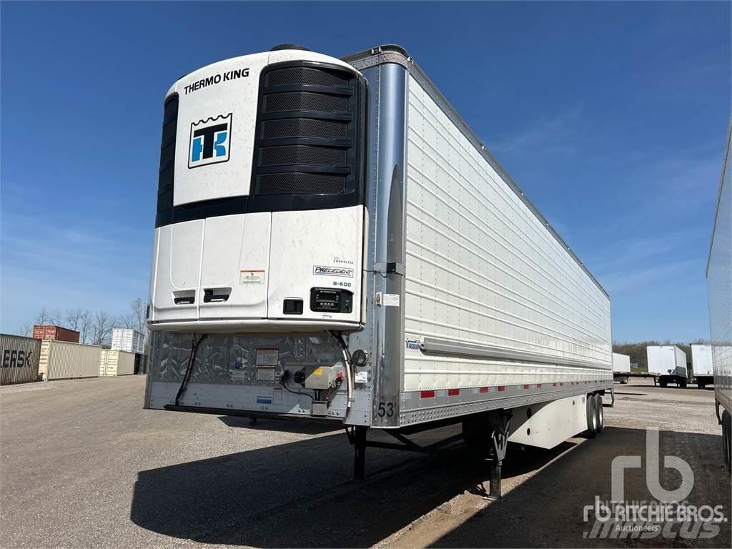 CIMC 1RBR5305 Frigofrik çekiciler