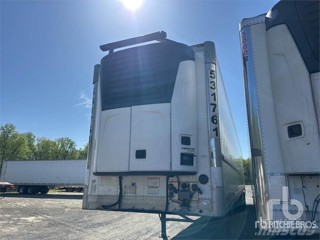 CIMC 1RMR5305 Frigofrik çekiciler