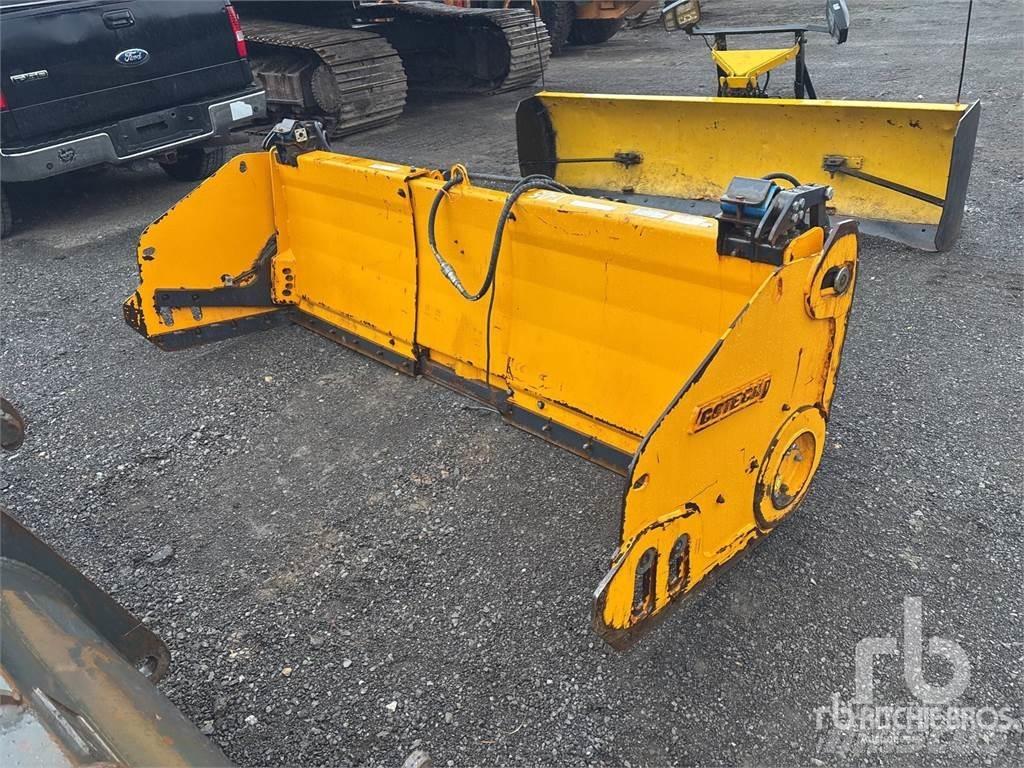 Cotech PPCR-L Diger kar ve yol makinalari