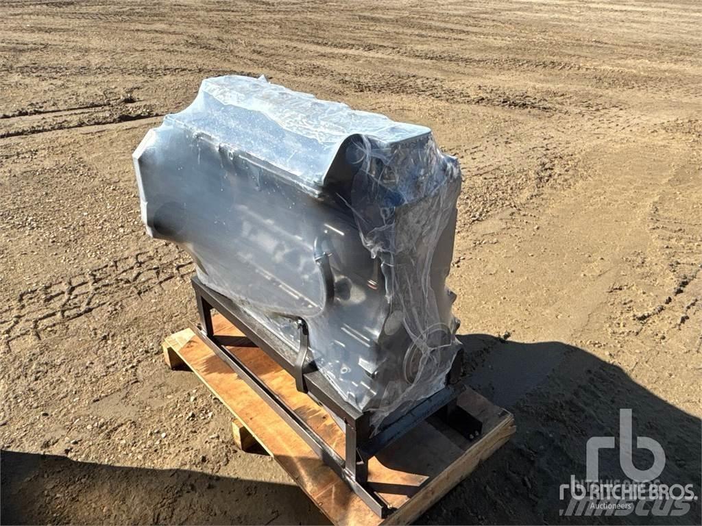 Cummins 6BTA Diger parçalar