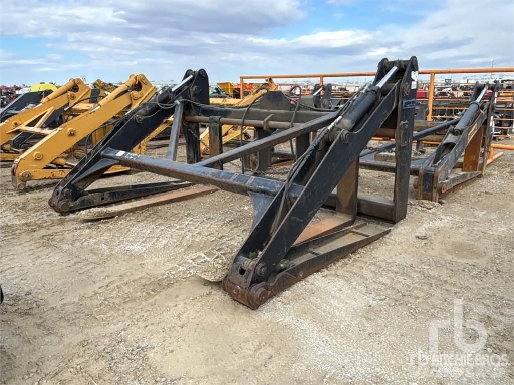 CWS WL080 Diger parçalar