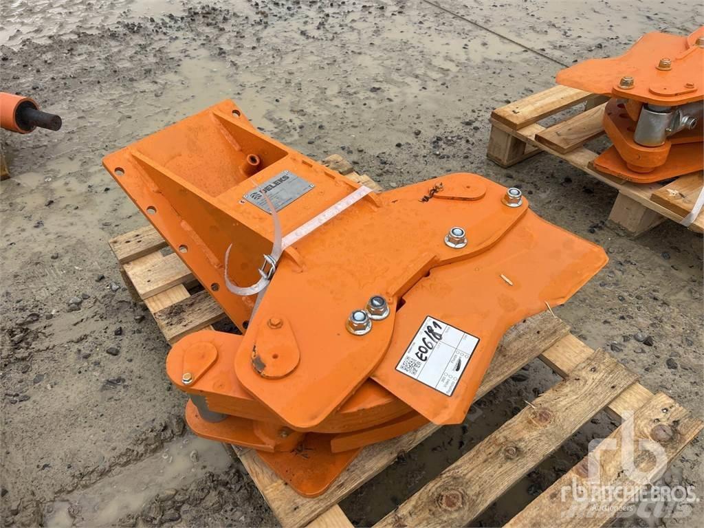 Deleks CF11 Diger parçalar