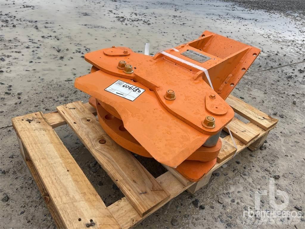 Deleks CF11 Diger parçalar