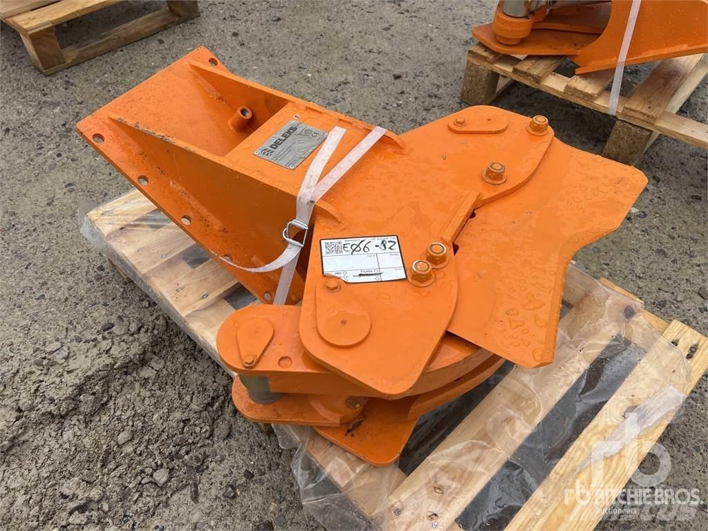 Deleks CF11 Diger parçalar