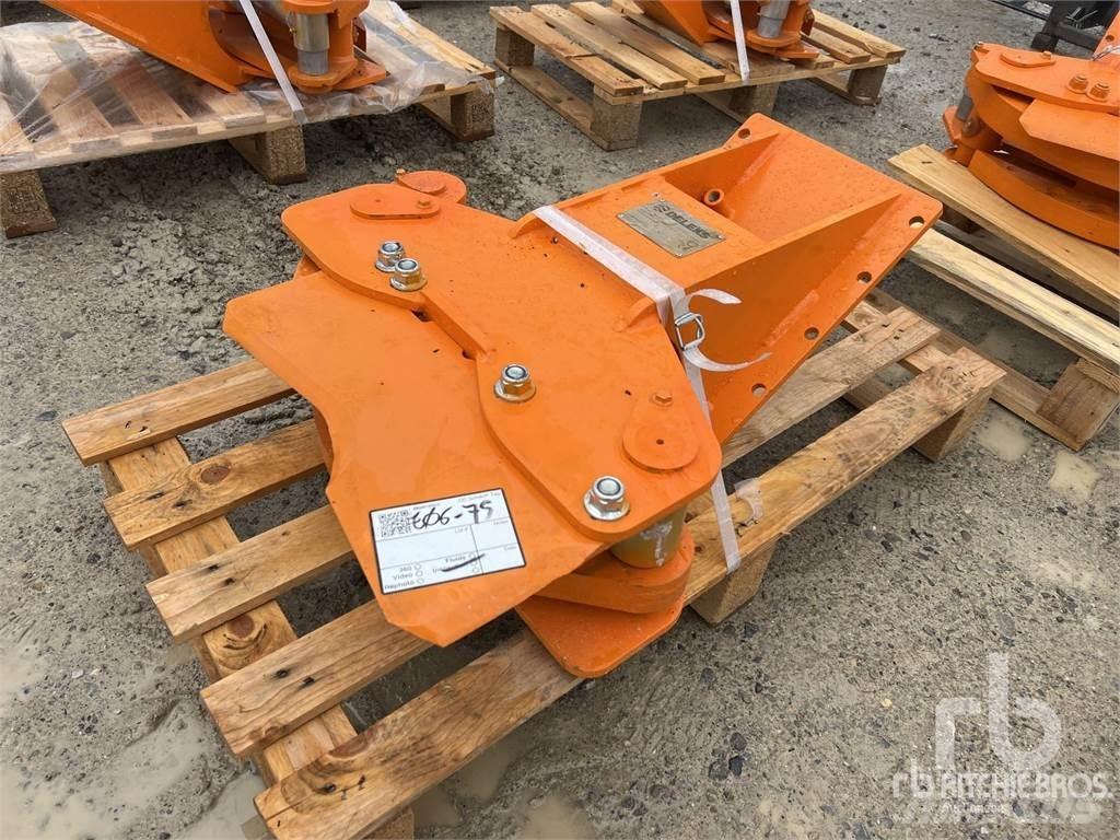 Deleks CF11 Diger parçalar