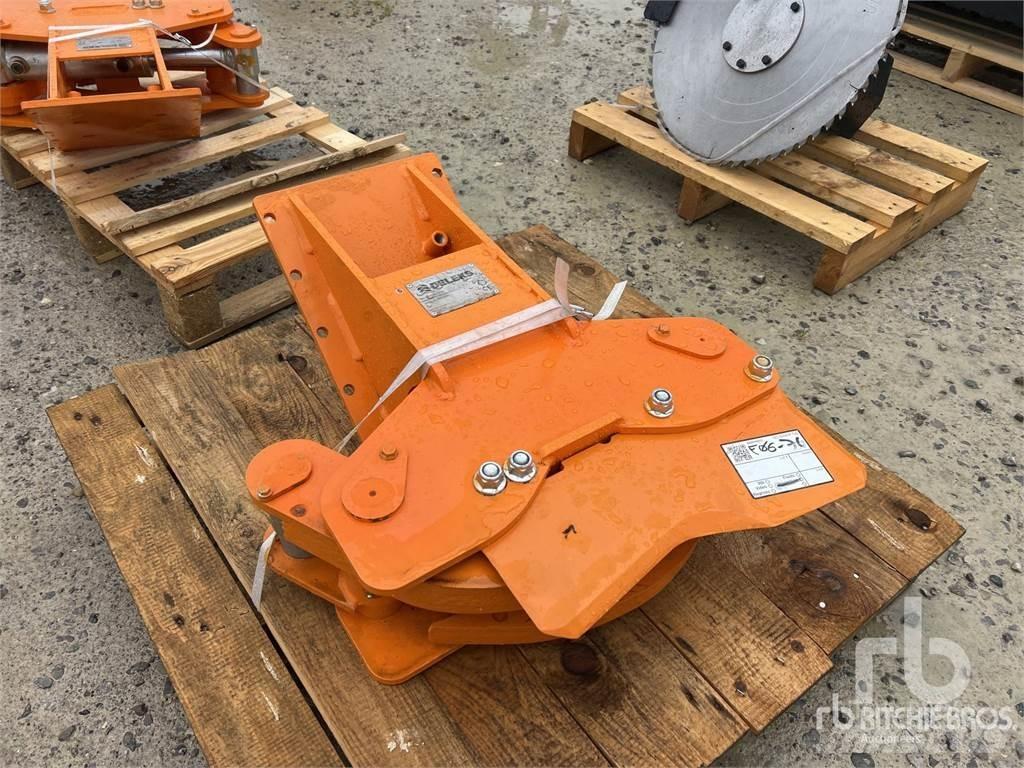 Deleks CF11 Diger parçalar