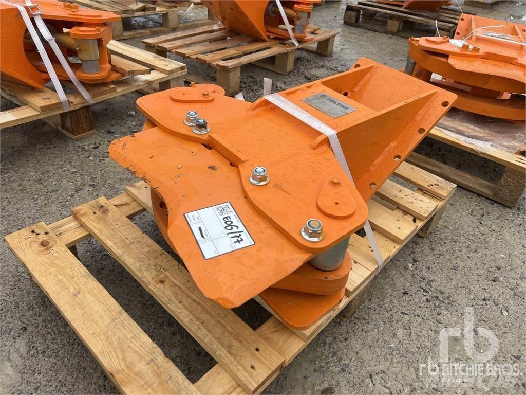 Deleks CF11 Diger parçalar