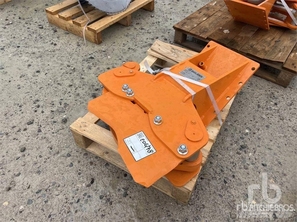 Deleks CF11 Diger parçalar