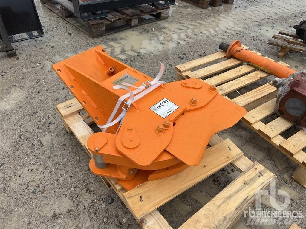 Deleks CF11 Diger parçalar