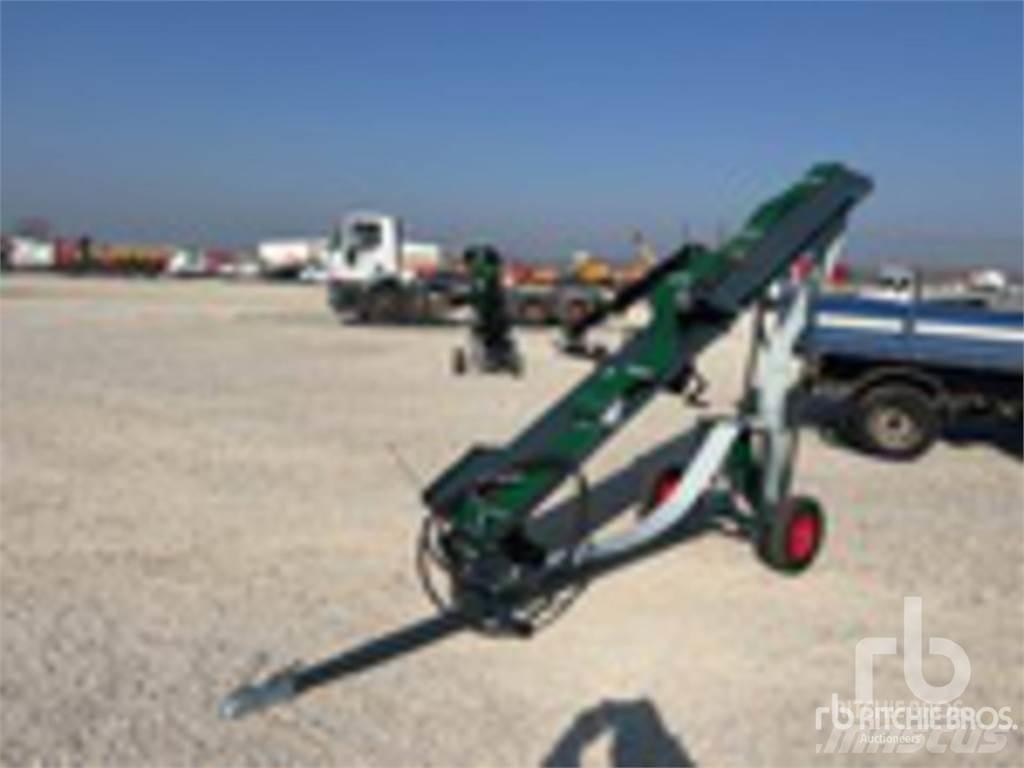 Deleks NTLT50 Diger tarim makinalari