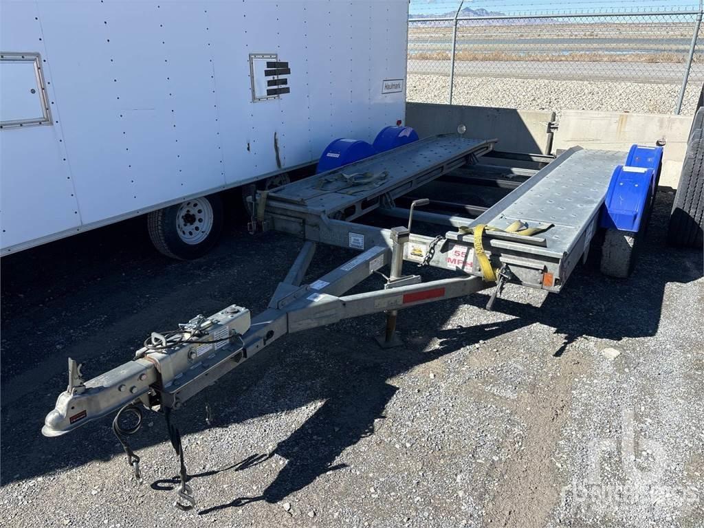 Demco AT7000P Araç nakil römorklari