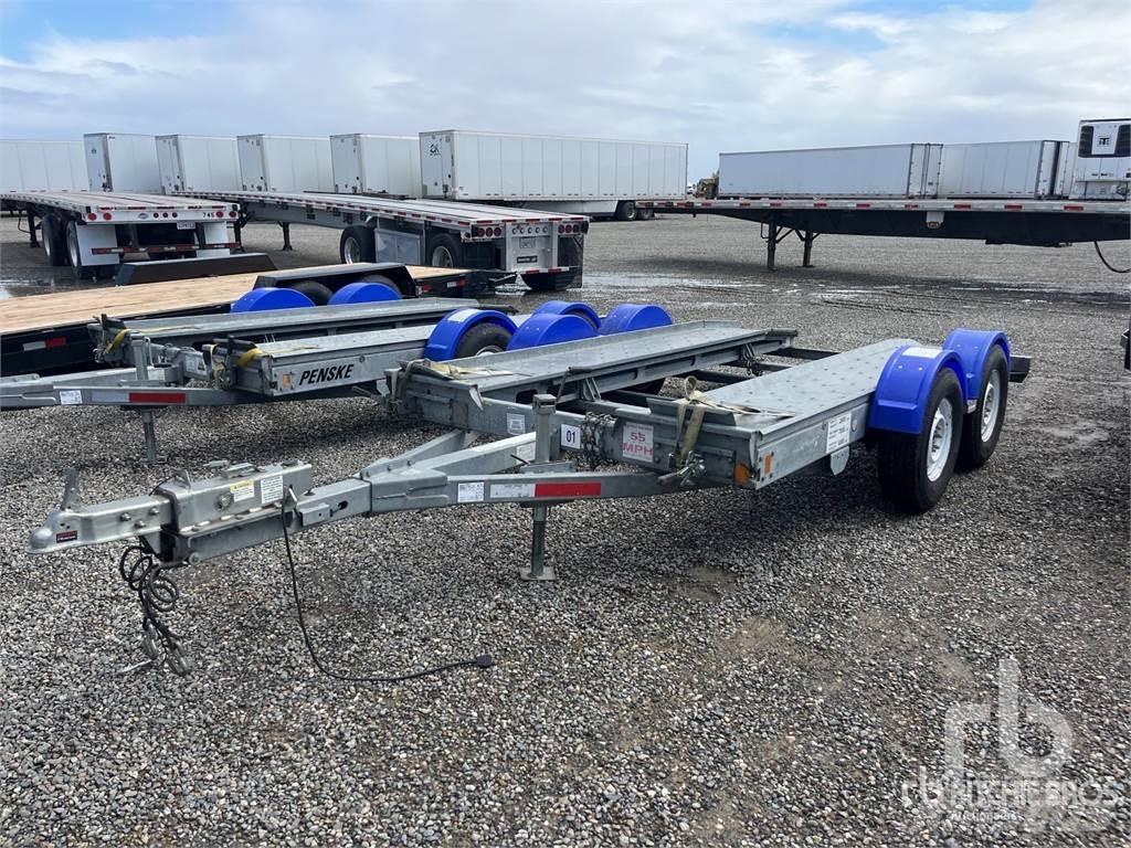Demco AT7000P Araç nakil römorklari
