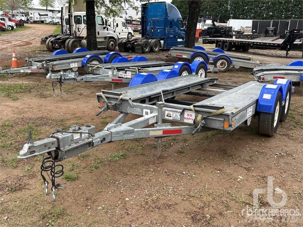 Demco AT7000P Araç nakil römorklari