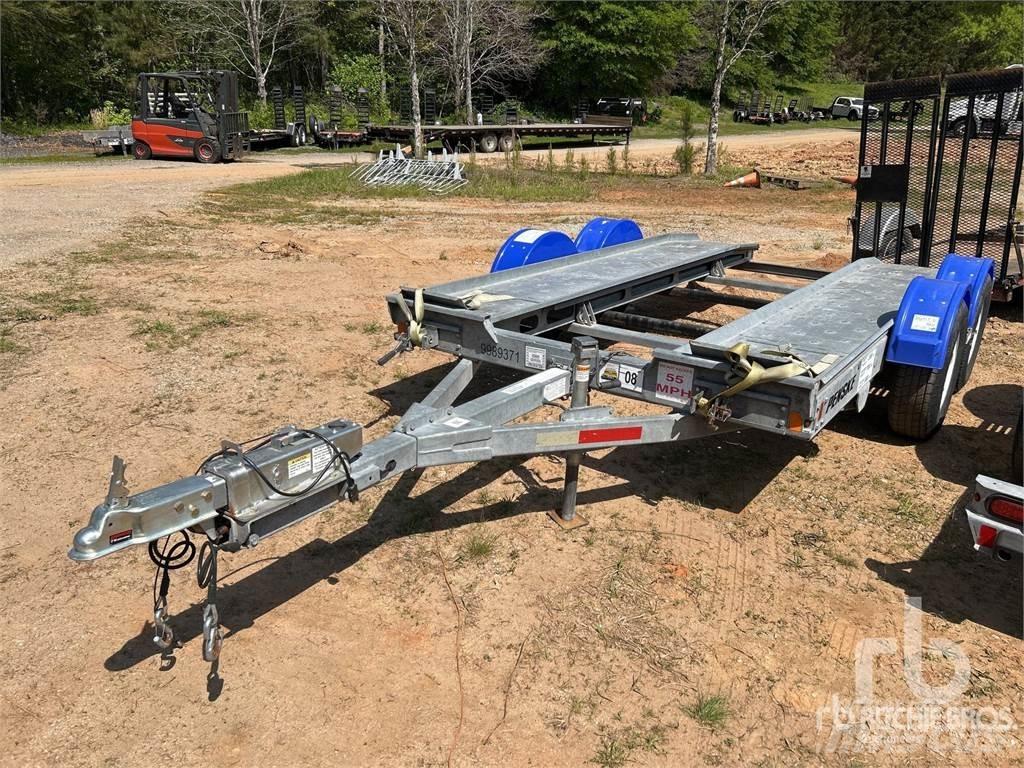 Demco AT7000P Araç nakil römorklari