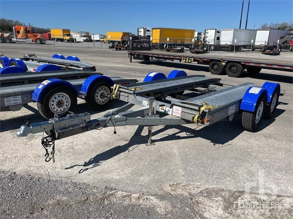 Demco AT7000P Araç nakil römorklari