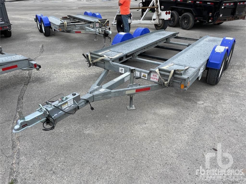 Demco AT7000P Araç nakil römorklari