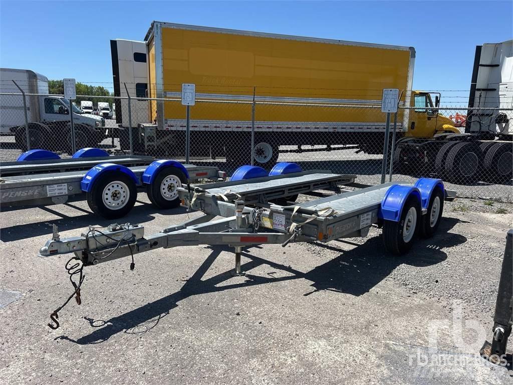 Demco AT7000P Araç nakil römorklari