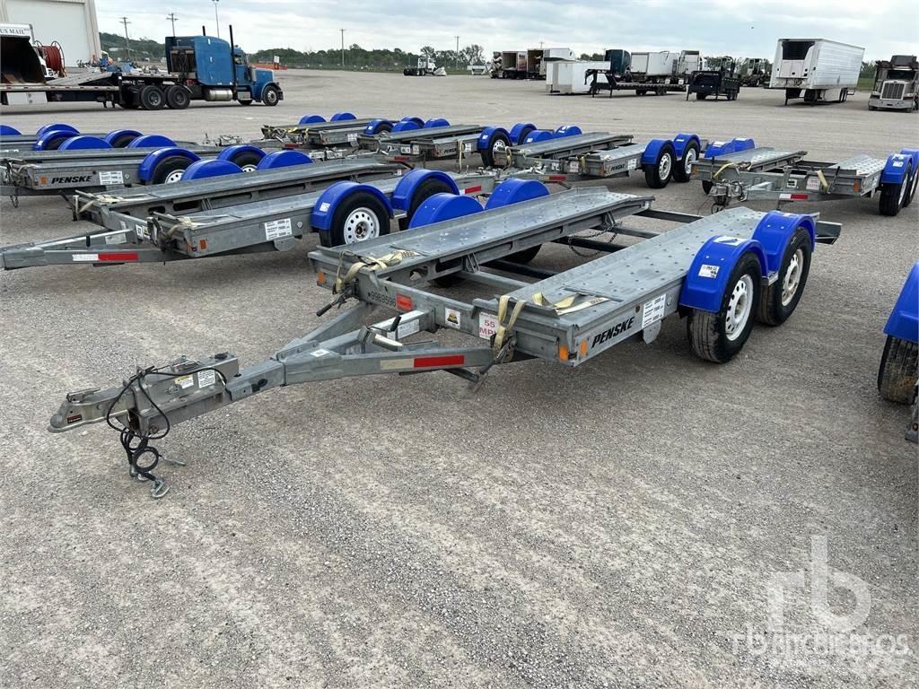 Demco AT7000P Araç nakil römorklari