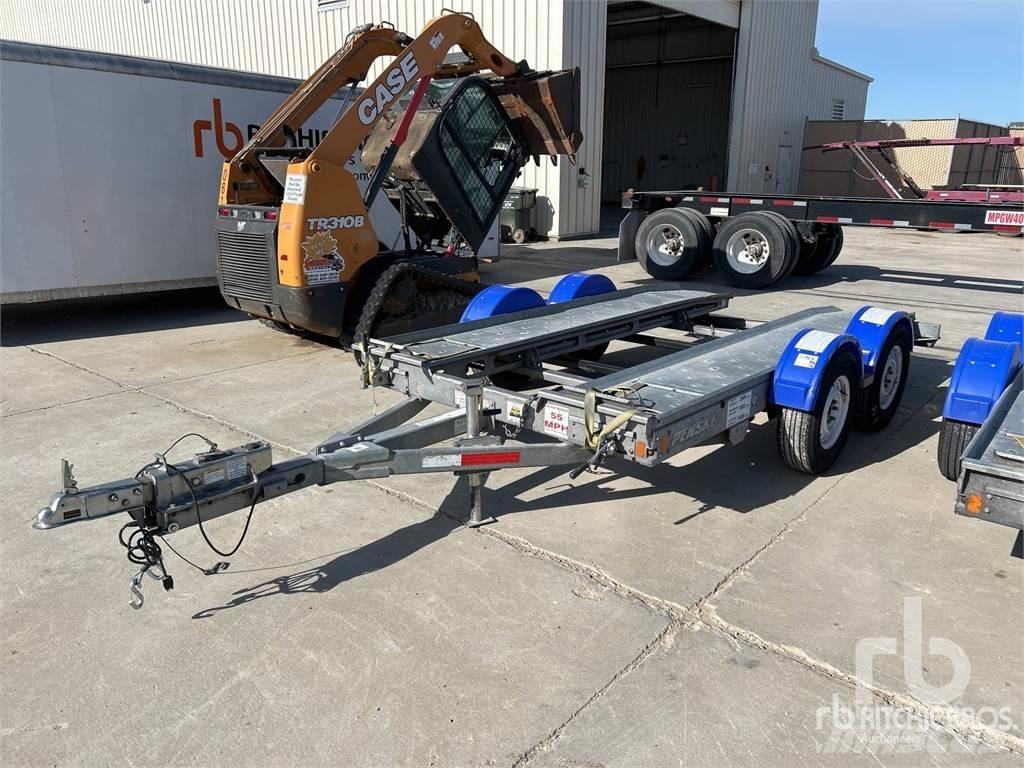 Demco AT7000P Araç nakil römorklari