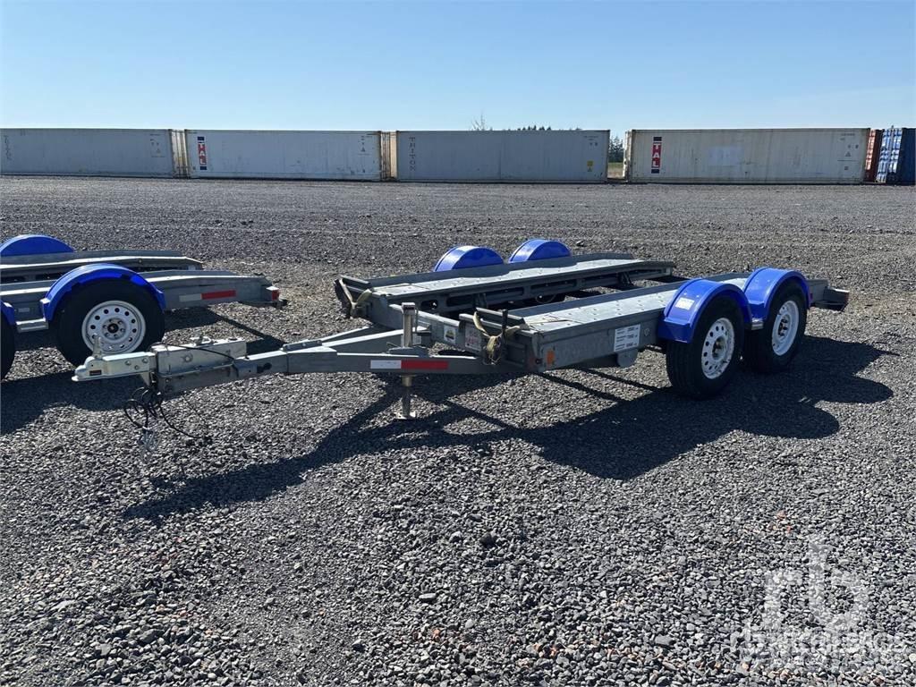 Demco AT7000P Araç nakil römorklari