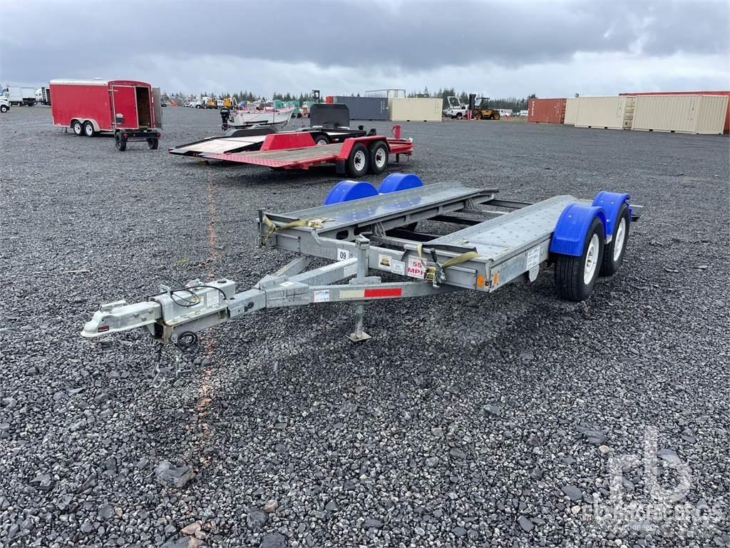 Demco AT7000P Araç nakil römorklari
