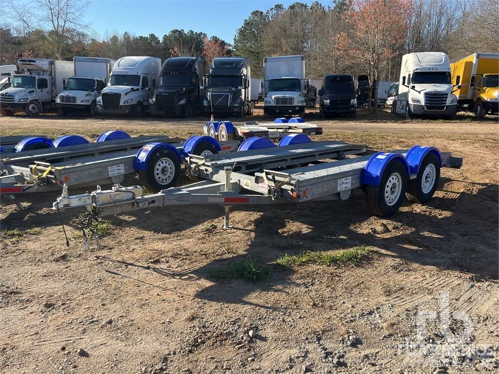 Demco AT7000P Araç nakil römorklari