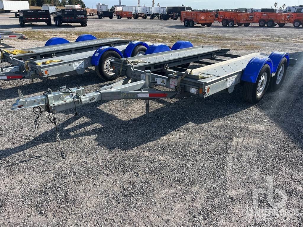Demco AT7000P Araç nakil römorklari