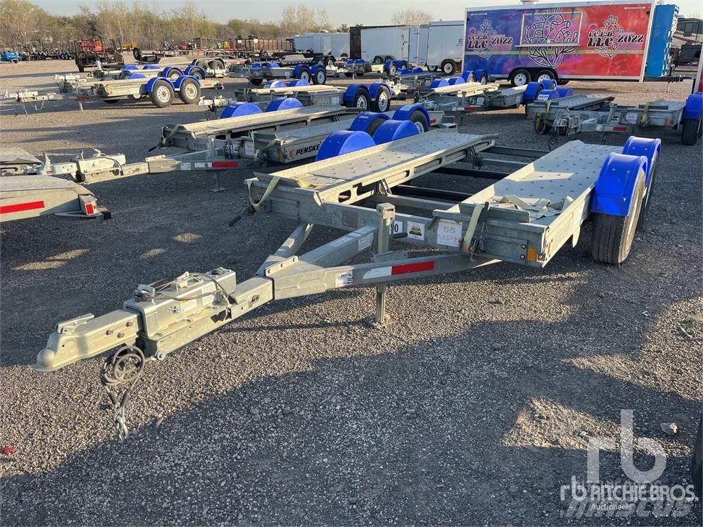 Demco AT7000P Araç nakil römorklari