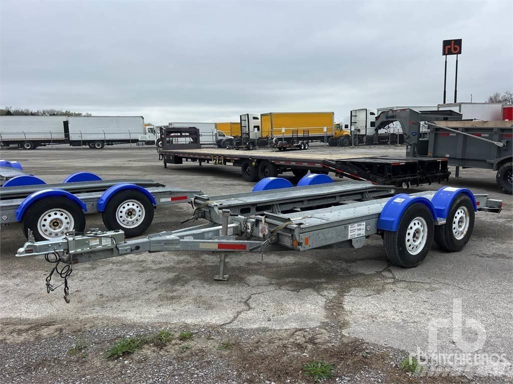 Demco AT7000P Araç nakil römorklari