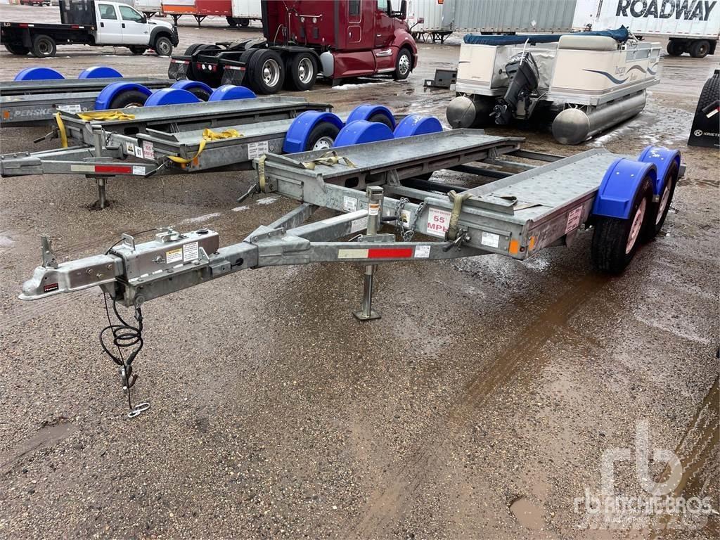 Demco AT7000P Araç nakil römorklari