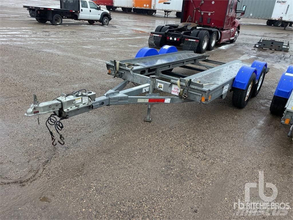 Demco AT7000P Araç nakil römorklari